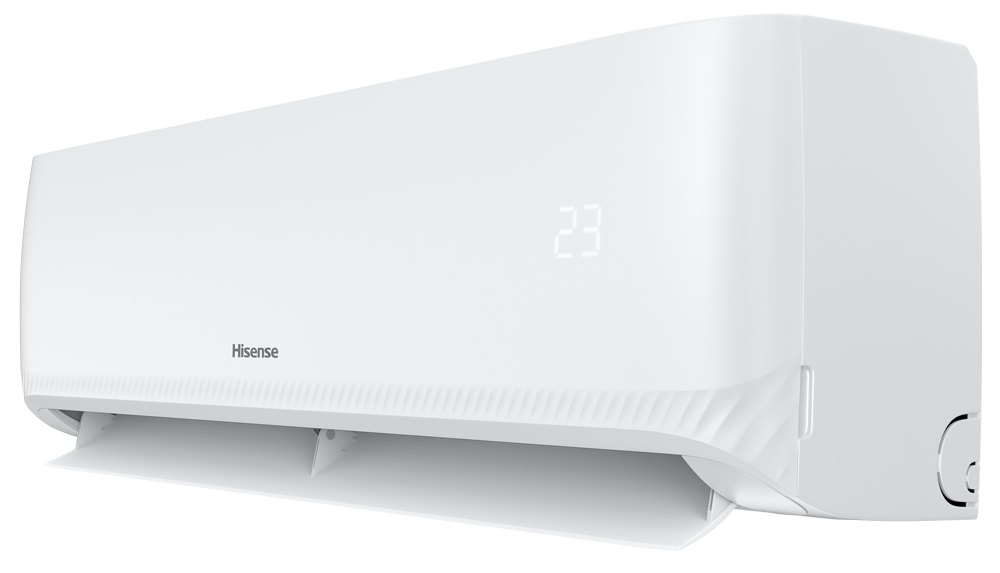 Инверторная сплит-система Hisense CITY DC Inverter AS-07UW4RYRCM00