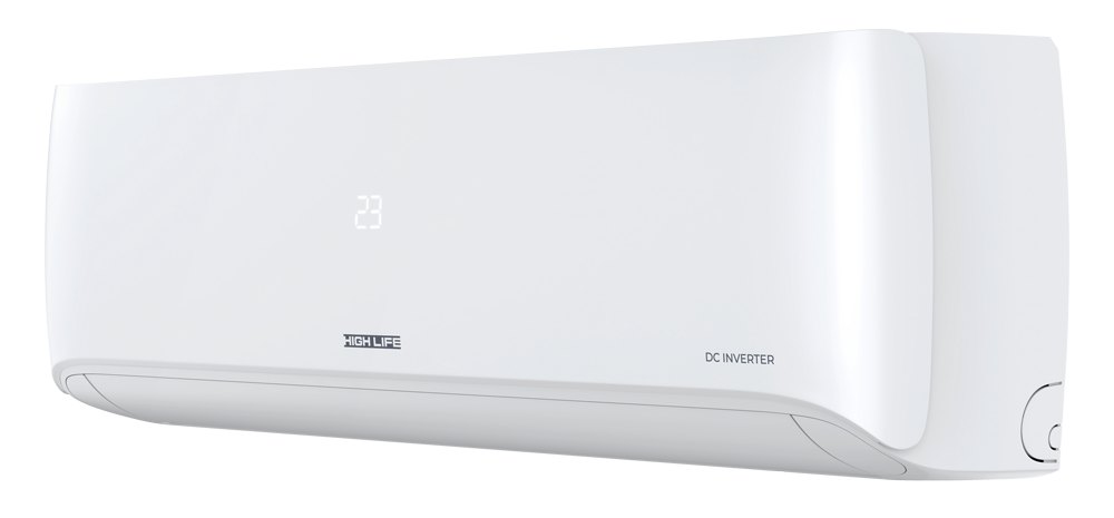 Инверторная сплит-система HIGH LIFE COMFORT CLASS Inverter ACHL-07CC-I-CHDV02S