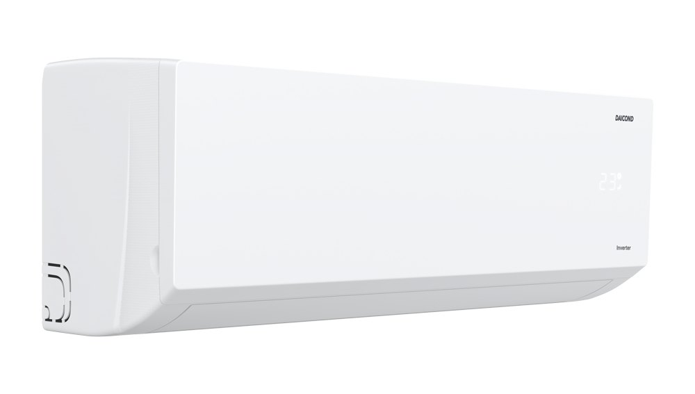 Инверторная сплит-система DAICOND ODYS Inverter DNI-OS09NW