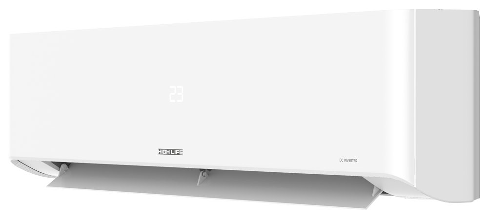 Инверторная сплит-система HIGH LIFE PRIORITY CLASS Inverter 2.0 ACHL-07PC-I-CHDV03S