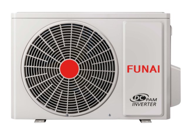 Инверторная сплит-система FUNAI DAIJIN Inverter RAC-I-DA30HP.D01