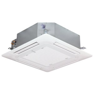 Внутренний блок VRF ROYAL Clima RCC-17CFD (кассетный компактный 4-поточный)