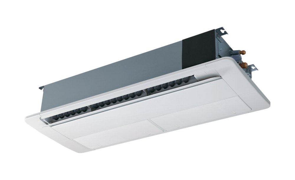 Внутренний блок VRF Hisense AVY-07UXJSJA (кассетный 1-поточный) Внутренний блок VRF Hisense AVY-07UXJSJA (кассетный 1-поточный)