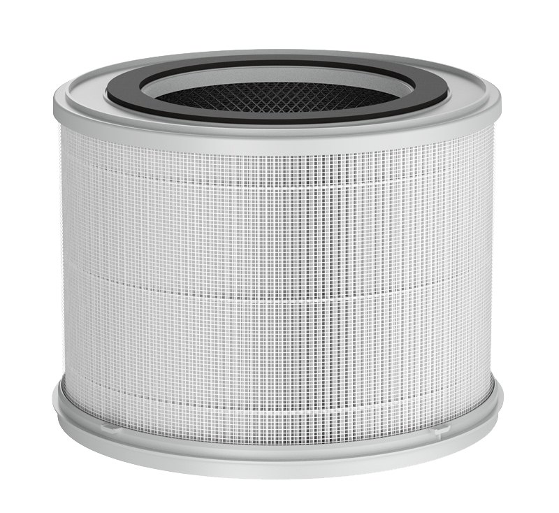 Комбинированный трехступенчатый фильтр FUNAI HAP-RF210154 Комбинированный трехступенчатый фильтр FUNAI HAP-RF210154
