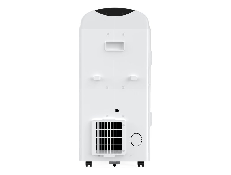 Мобильный кондиционер с электронным управлением ROYAL Clima LARGO RM-L60CN-E