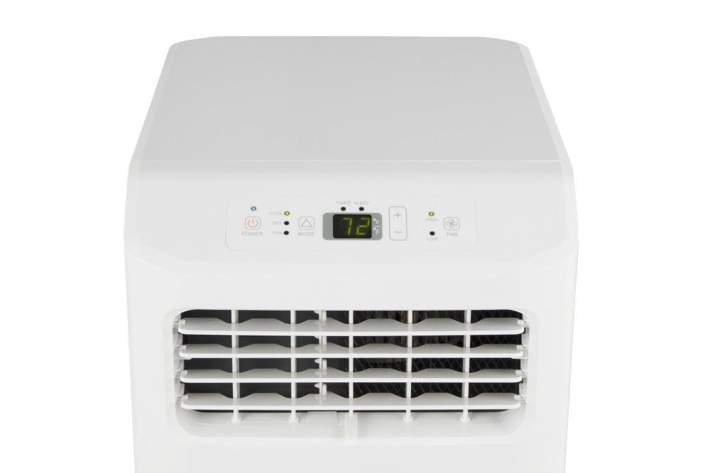 Мобильный кондиционер Hisense AP-07CR4GKVS00