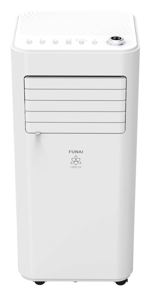 Мобильный кондиционер FUNAI CROCUS MAC-CS22CON02