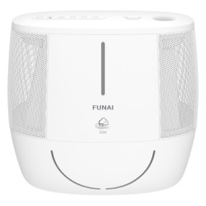 Мойка воздуха с электронным управлением FUNAI ISHI FAW-ISE480/6.0(WT)