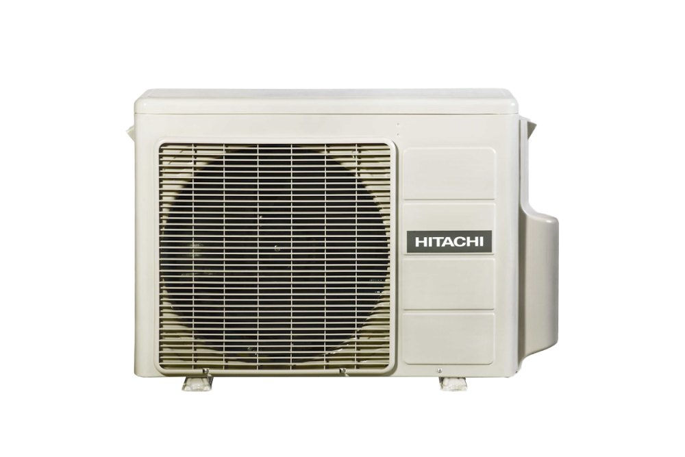 Наружный блок мульти сплит-систем Hitachi Multizone Comfort RAM-40NE2F Наружный блок мульти сплит-систем Hitachi Multizone Comfort RAM-40NE2F