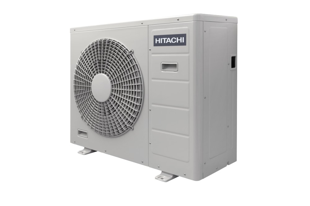 Наружный блок мульти сплит-систем Hitachi Multizone Premium RAM-33NP2E