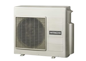 Наружный блок мульти сплит-систем Hitachi Multizone Premium RAM-33NP2E