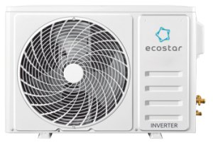 Наружный блок мульти сплит-системы Ecostar RAY MULTI DC EU Inverter KVS-2FM14ST/OUT