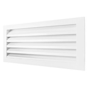 Наружная решётка ZILON SA 300*300