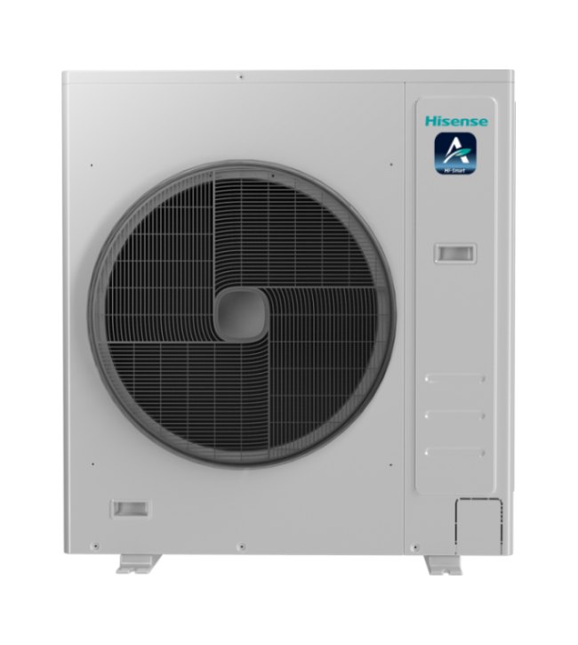 Наружный блок VRF Hisense AVW-34HJFAE1