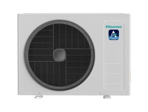 Наружный блок VRF Hisense AVW-34HJFAE1