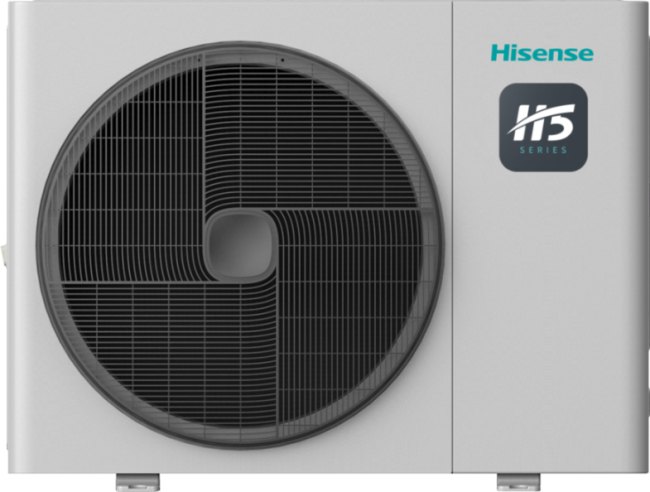Наружный блок VRF Hisense H5 AVW-48HJDH2H1 Наружный блок VRF Hisense H5 AVW-48HJDH2H1