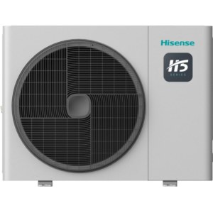Наружный блок VRF Hisense H5 AVW-54HJDH2H1