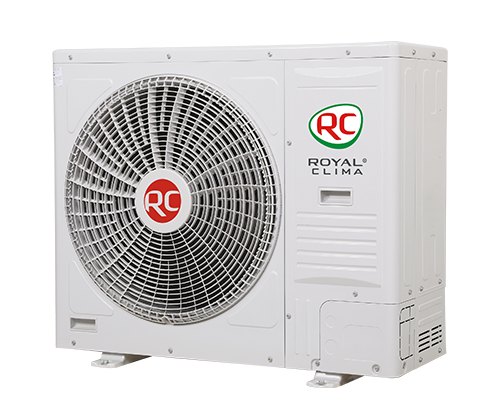 Наружный блок VRF ROYAL Clima RCW-54HFFW