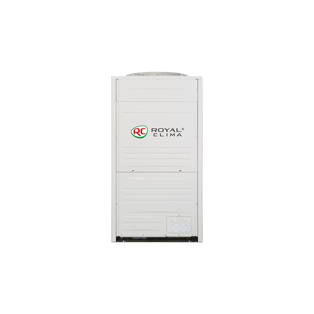 Наружный блок VRF ROYAL Clima RCWT-136STFG