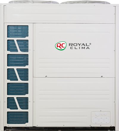 Наружный блок VRF ROYAL Clima RCWT-170STFG
