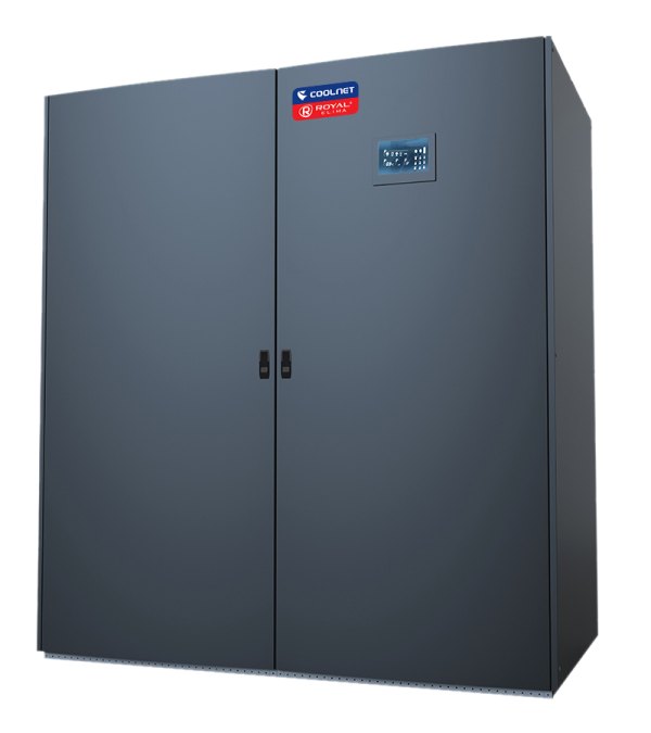 Прецизионный кондиционер ROYAL Clima RRS35D/U