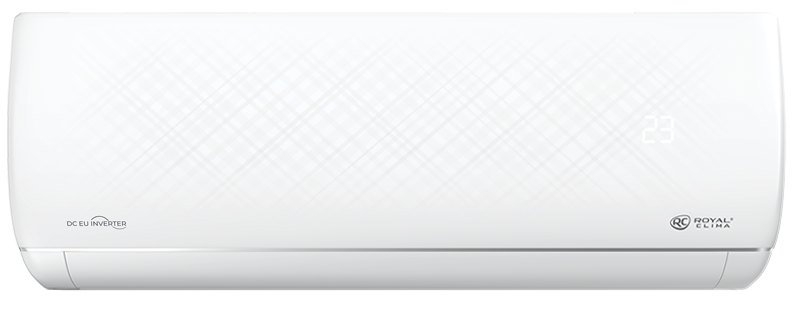 Инверторная сплит-система ROYAL Clima RENAISSANCE DC EU Inverter RCI-RND24HN