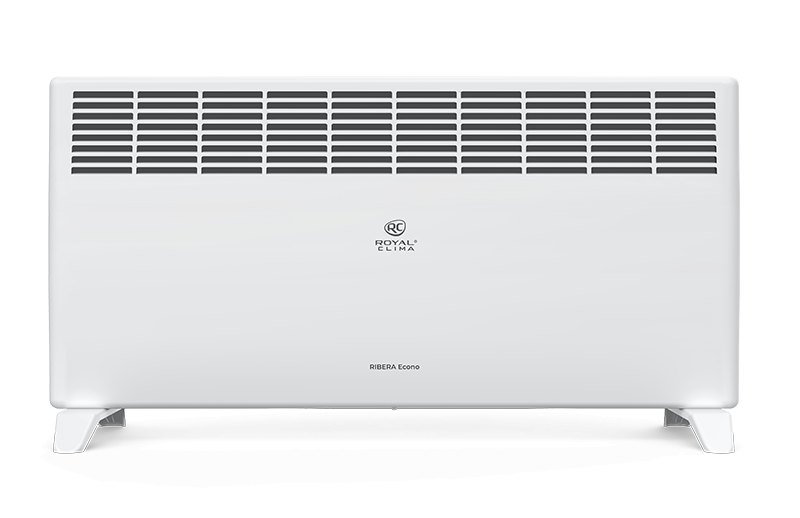 Электрический конвектор ROYAL Clima RIBERA Econo REC-RE1500M