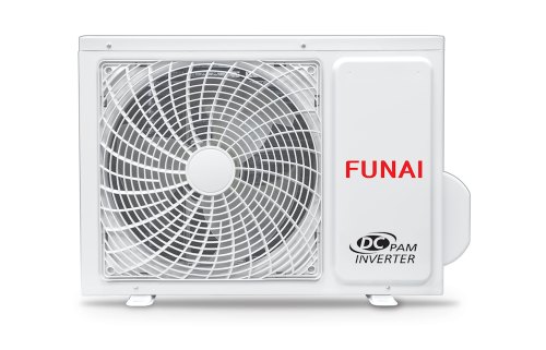Инверторная сплит-система FUNAI SAMURAI Inverter RACI-SM25HP.D03