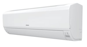 Внутренний блок мульти сплит-систем настенного типа Hitachi Multizone Premium RAK-18RPE