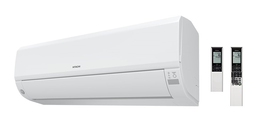Инверторная сплит-система Hitachi Sendo RAK-50RPE/RAC-50WPE Инверторная сплит-система Hitachi Sendo RAK-50RPE/RAC-50WPE