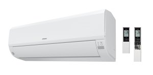 Инверторная сплит-система Hitachi Sendo RAK-50RPE/RAC-50WPE
