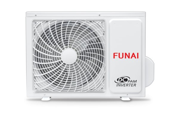 Инверторная сплит-система FUNAI SENSEI Inverter RAC-I-SN55HP.D04