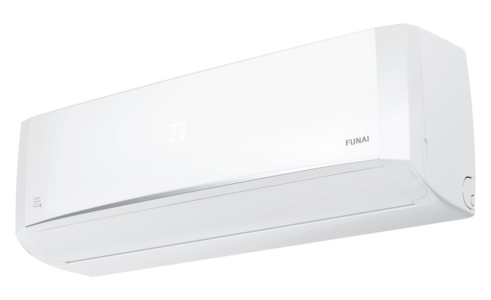 Инверторная сплит-система FUNAI SENSEI Inverter RAC-I-SN75HP.D04