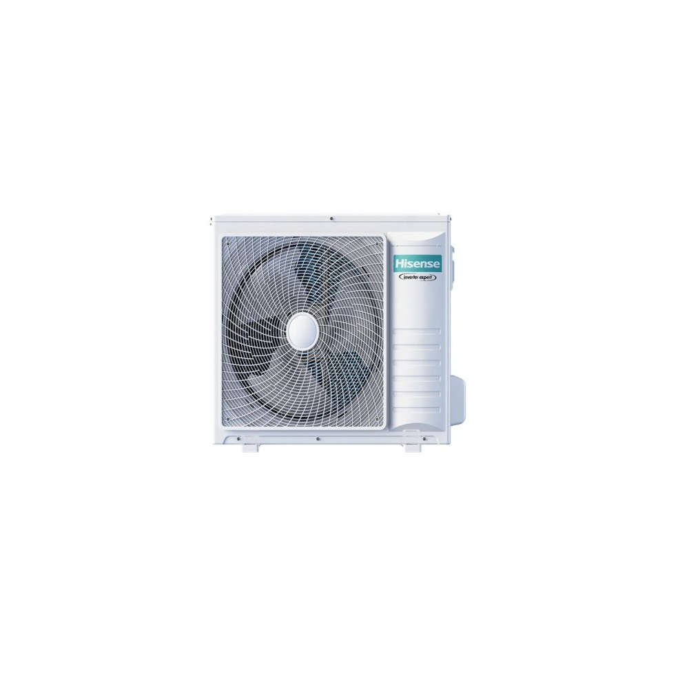 Инверторная сплит-система канального типа Hisense HEAVY EU DC Inverter R32 AUD-24UX4RFM8/AUW-24U4RJ7