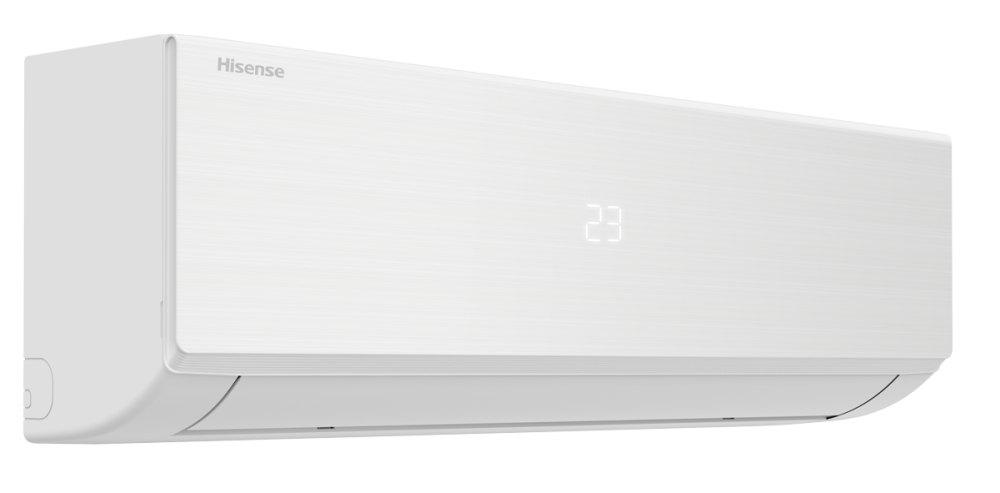 Инверторная сплит-система Hisense GOAL 2.0 DC Inverter AS-18UW4RMSKJ01