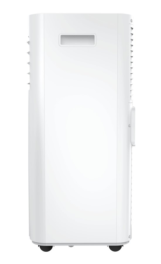 Мобильный кондиционер ROYAL Clima TESORO RM-TS17CH-E