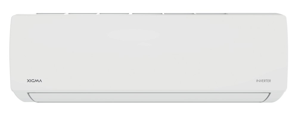 Инверторная сплит-система XIGMA TURBOCOOL Inverter XGI-TXC21RHA