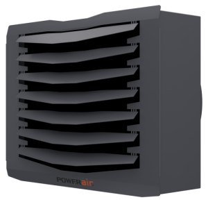 Водяной тепловентилятор ZILON HS-15W