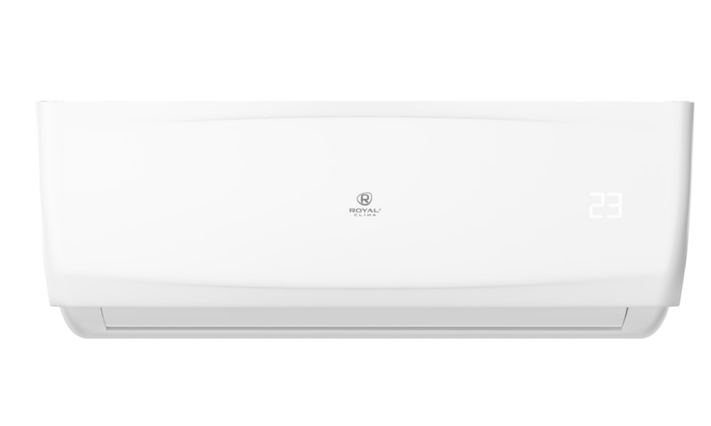 Классическая сплит-система ROYAL Clima VELA NUOVA RC-VNE22HN