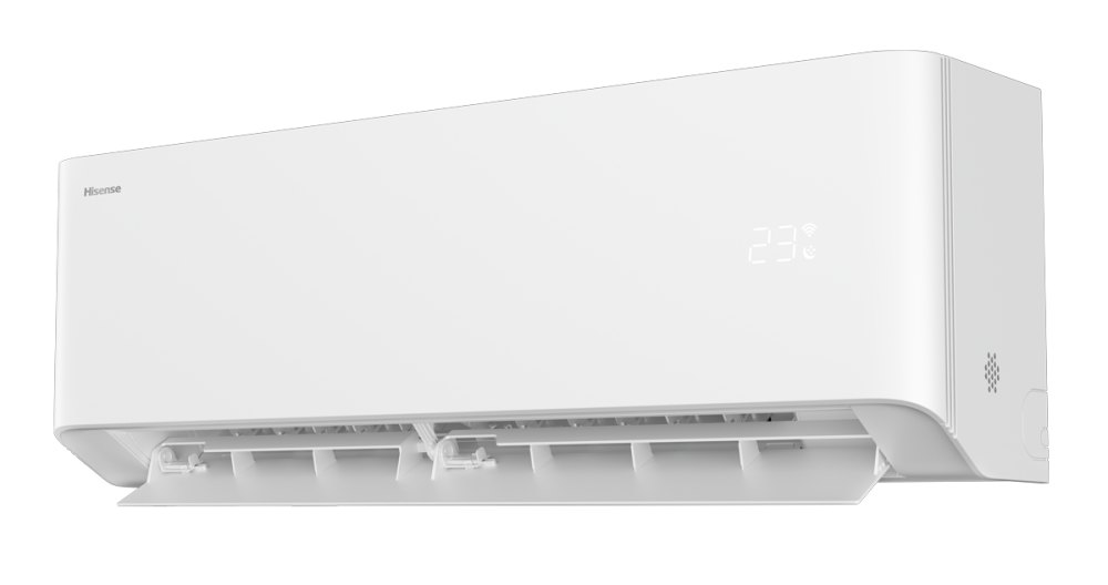 Классическая сплит-система Hisense VIBE Classic A AS-18HW4RMPHA00