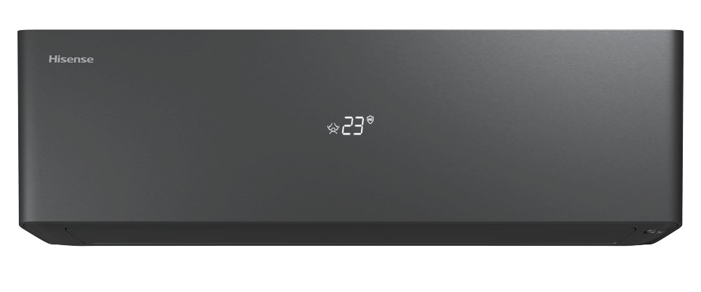 Инверторная сплит-система Hisense VISION PRO 2.0 CARBON SUPERIOR DC Inverter AS-13UW4RXVQH02(B) Инверторная сплит-система Hisense VISION PRO 2.0 CARBON SUPERIOR DC Inverter AS-13UW4RXVQH02(B)