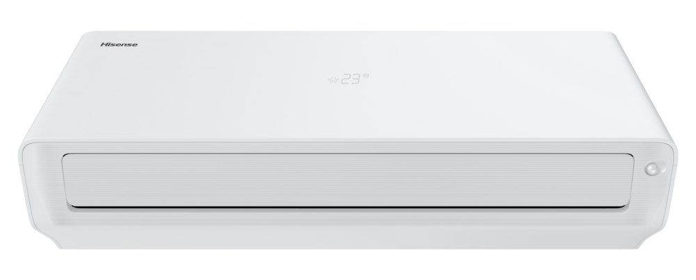 Внутренний блок мульти сплит-системы настенного типа Hisense VISION PRO 2.0 MULTI SUPERIOR DC Inverter AS-10UW4RXVQH01AG