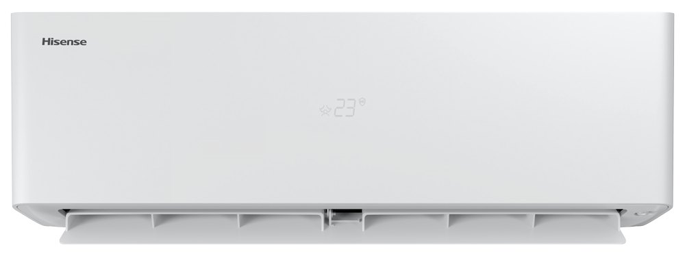 Внутренний блок мульти сплит-системы настенного типа Hisense VISION PRO 2.0 MULTI SUPERIOR DC Inverter AS-10UW4RXVQH01AG