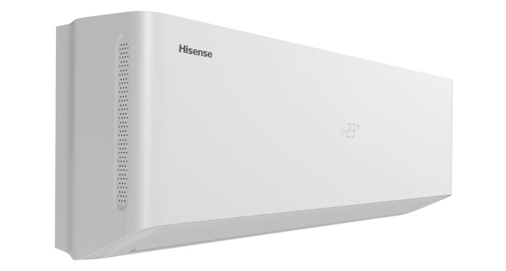 Инверторная сплит-система Hisense VISION PRO 2.0 SUPERIOR DC Inverter AS-10UW4RXVQH01A