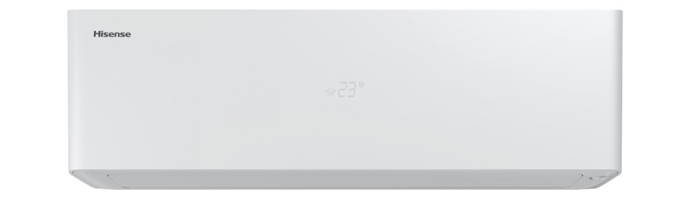 Инверторная сплит-система Hisense VISION PRO 2.0 SUPERIOR DC Inverter AS-13UW4RXVQH02