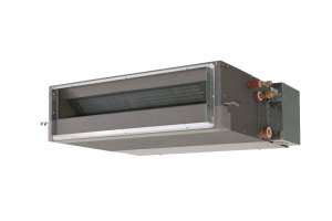 Внутренний блок мульти сплит-систем канального типа Hitachi Multizone Premium RAD-18QPE