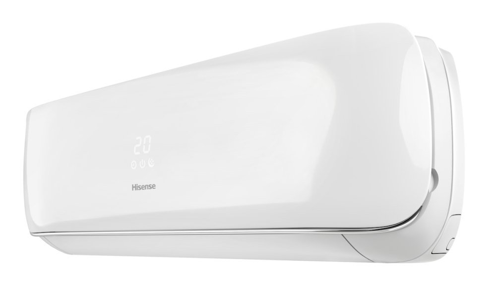Внутренний блок мульти сплит-системы настенного типа Hisense Premium DESIGN Free Match DC Inverter AMS-09UW4RVETG00