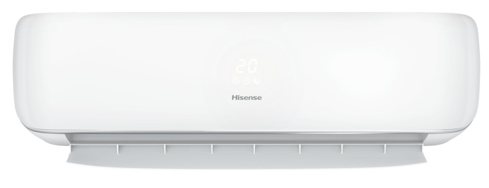 Внутренний блок мульти сплит-системы настенного типа Hisense Premium DESIGN Free Match DC Inverter AMS-18UW4RXATG03