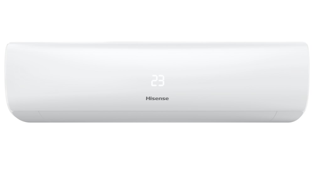 Внутренний блок мульти сплит-системы настенного типа Hisense ZOOM Free Match DC AMS-12UW4RYRKB00