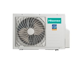 Наружный блок мульти сплит-системы Hisense Free Match DC AMW2-18U4SXE